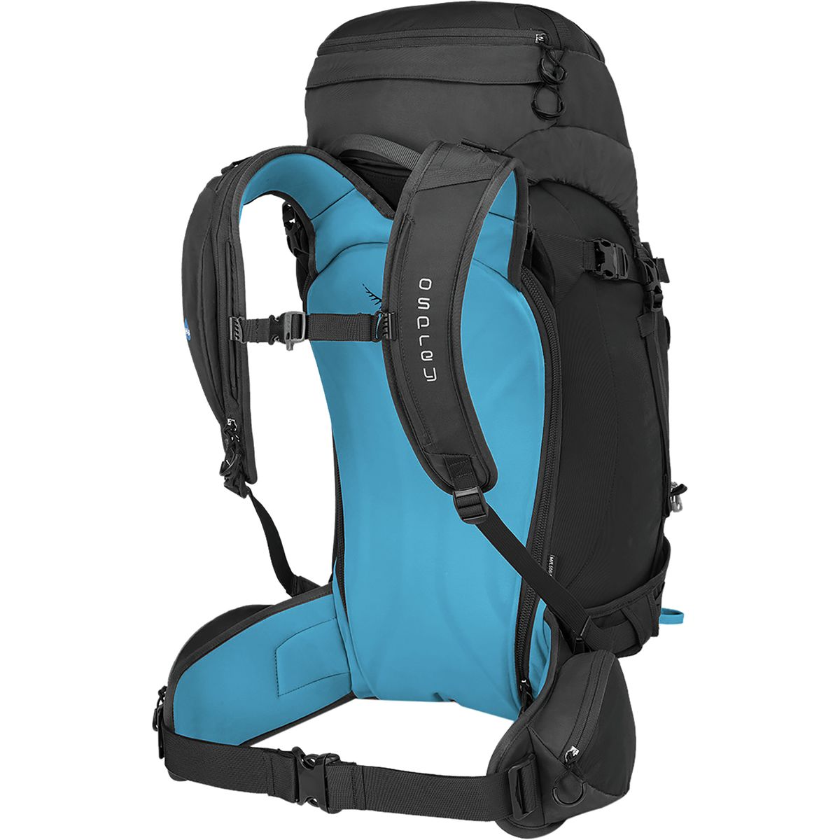 osprey backpack kamber 42 Snow Sports FS Osprey Kamber 42 Ski