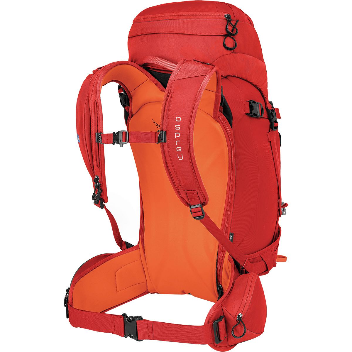 Osprey kamber 42 test sale