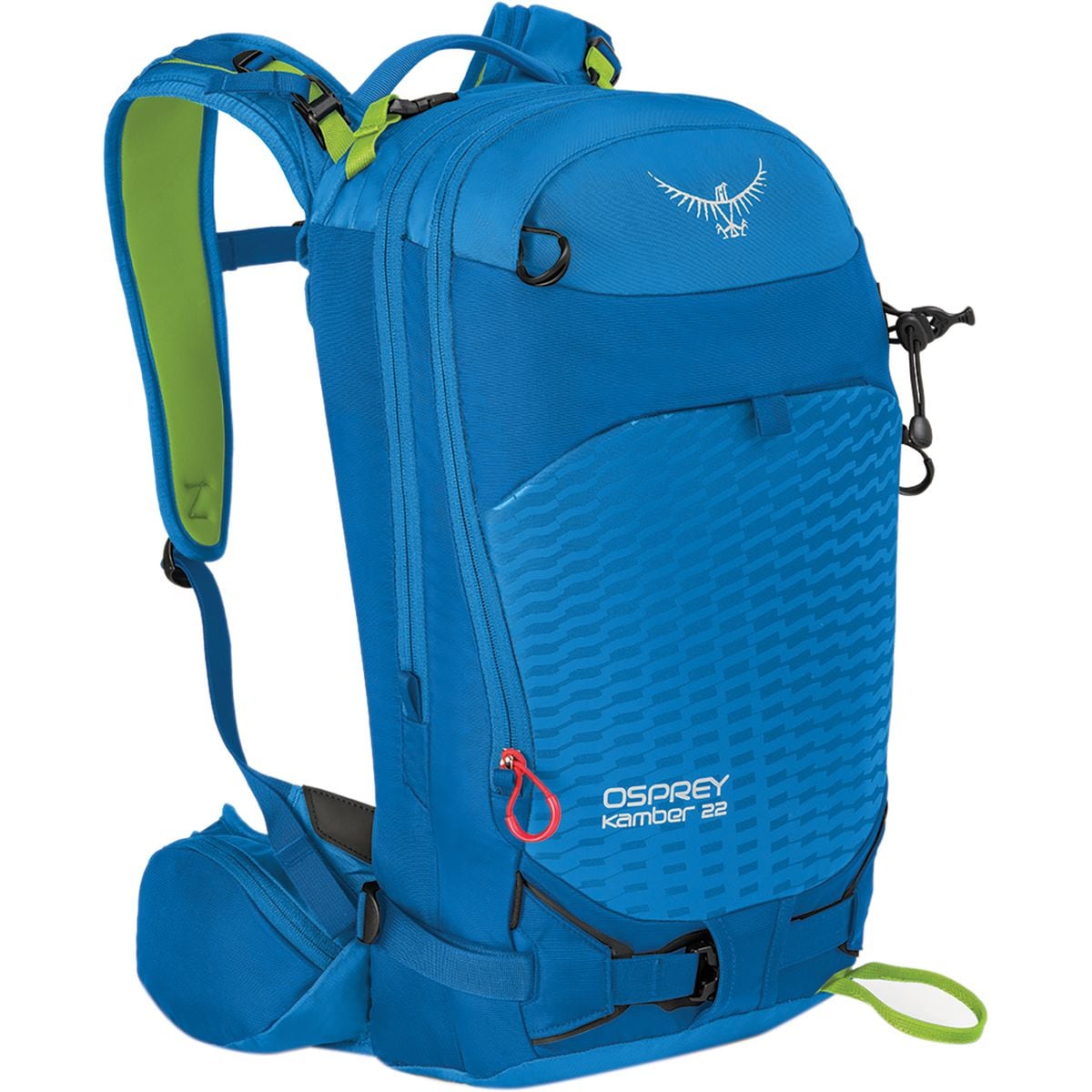 Osprey packs kamber 22l backpack deals