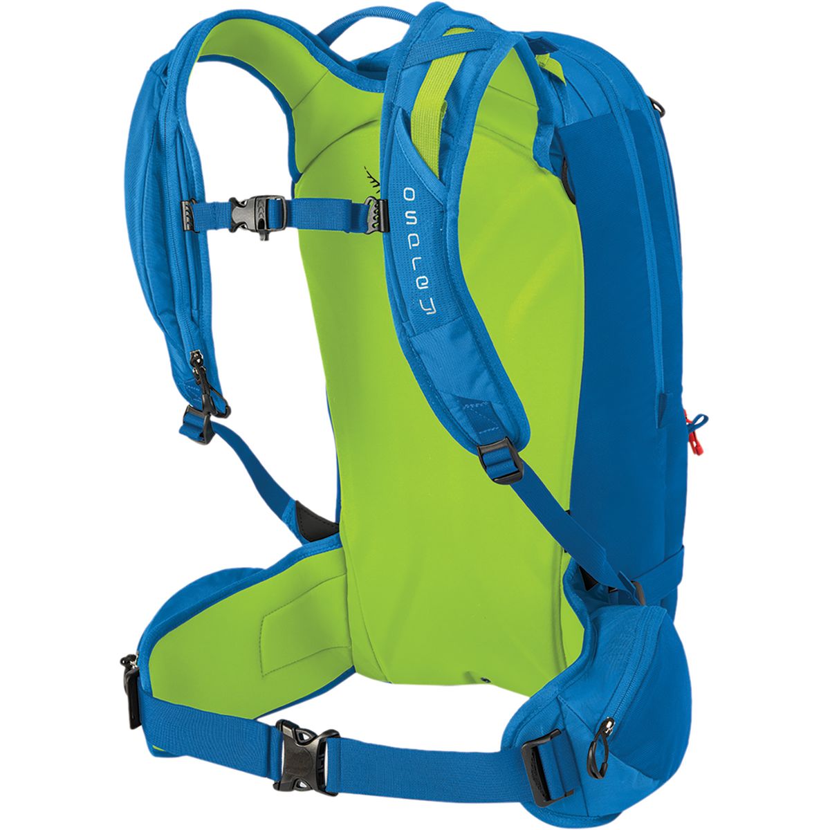 Osprey Packs Kamber 22L Backpack - Ski