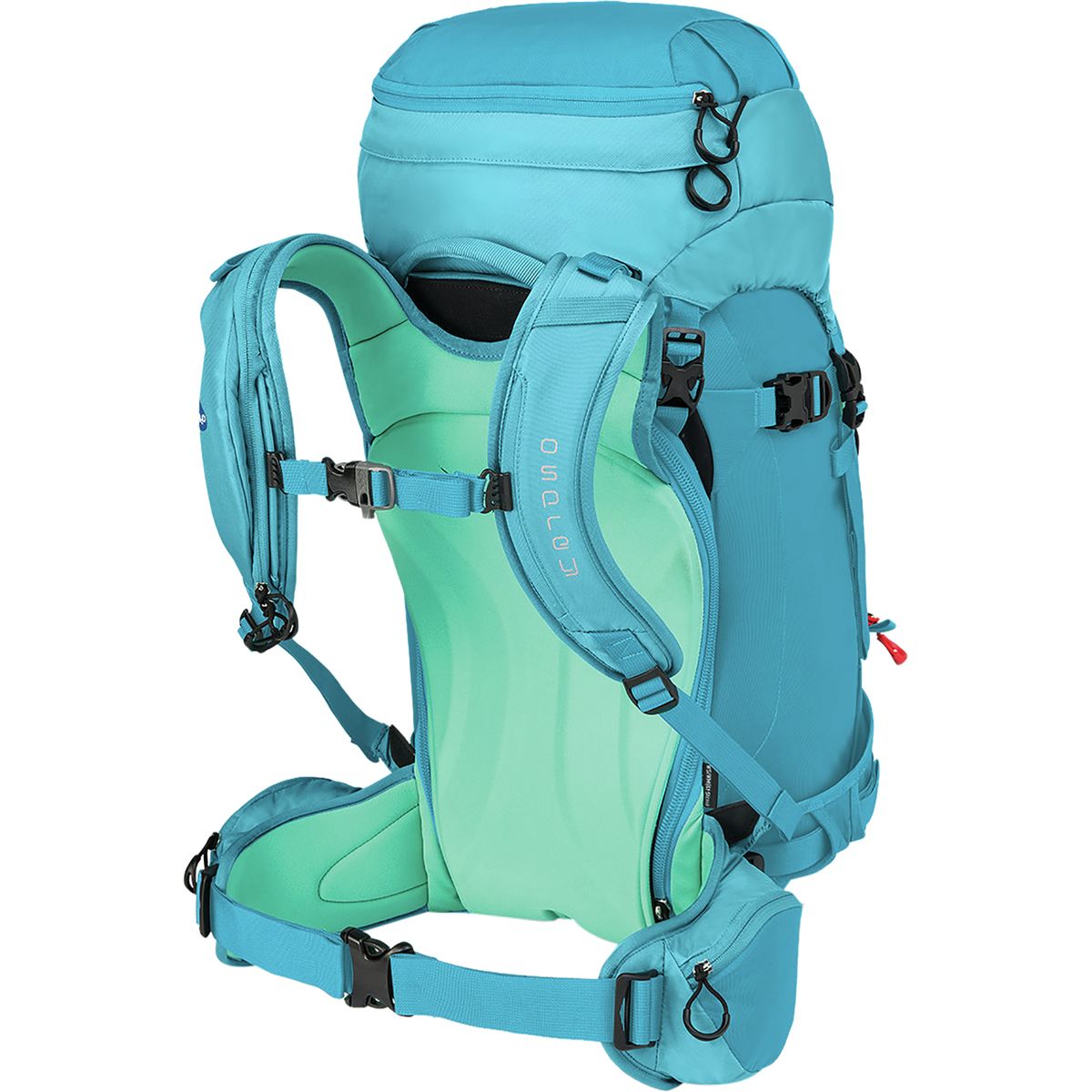 Osprey　KRESTA30 Kresta 30 - Women's All-Mountain Snowsport Pack