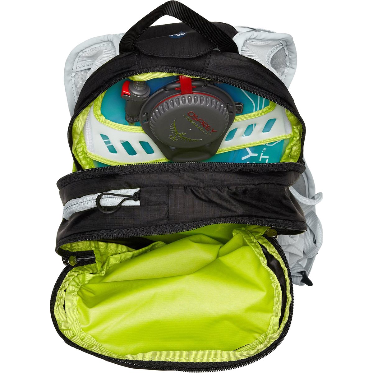 Osprey Packs Rev 6 Hydration Pack - 305-366cu in - Hike & Camp display picture 1