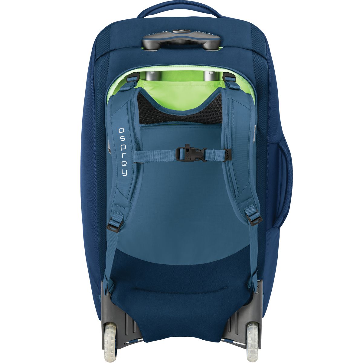 Osprey Packs Meridian 75L Rolling Gear Bag - Travel