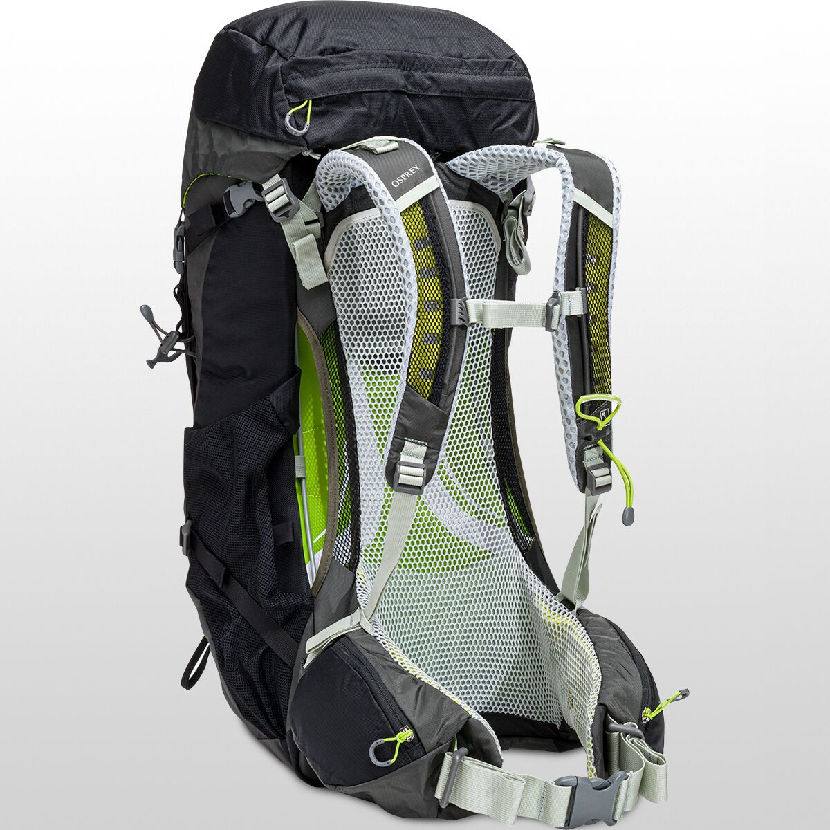 Osprey Packs Stratos 50L Backpack & Camp