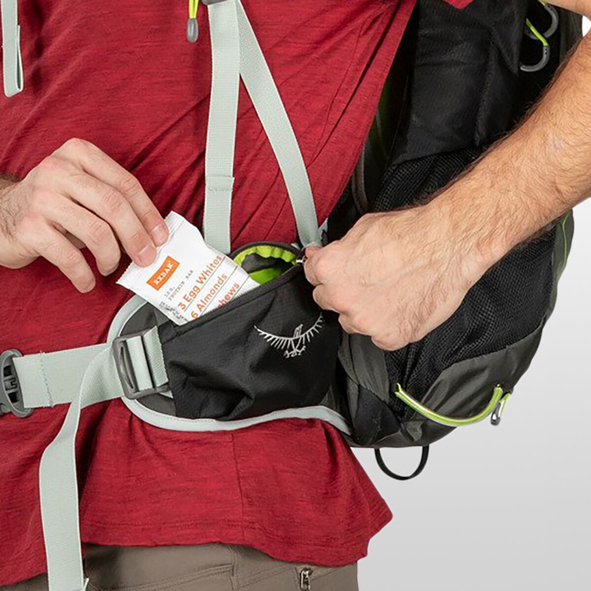 Osprey Packs Stratos 24l Backpack Backcountry Com