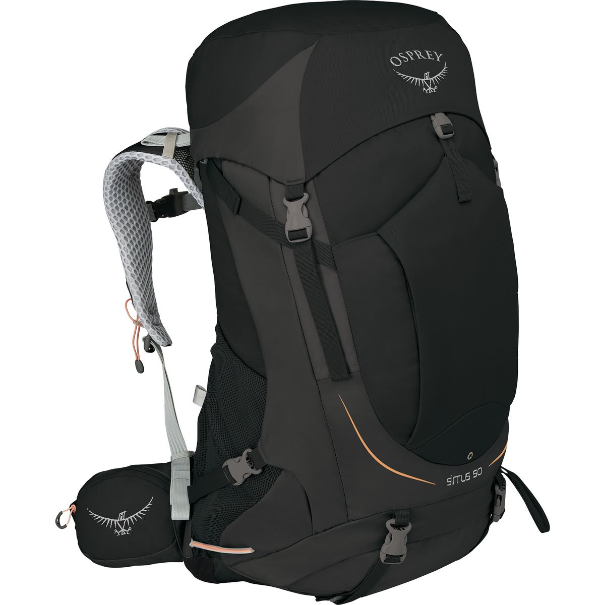 fake osprey bags Just purchased pack on Amazon from the Store, but possible counterfeit? : r/CampingGear Move freely with this minimalist running belt designed for comfort and efficiency and optimized for larger bodies Original Osprey Atmos AG65 VS