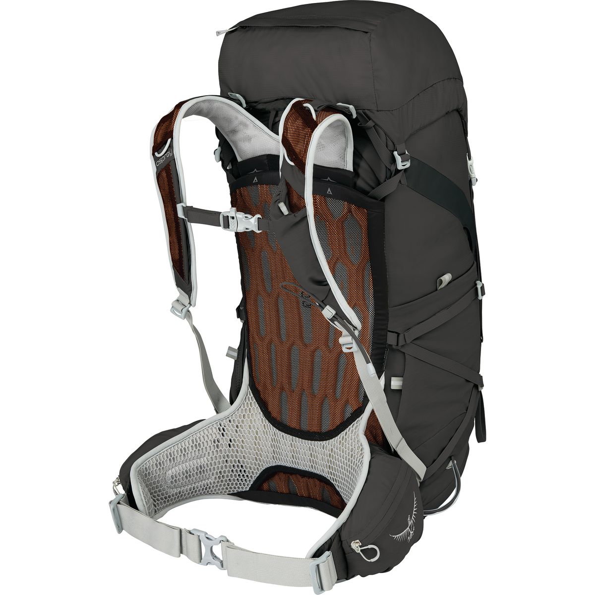 18 liter travel backpack HP Travel 18 Liter 15.6 Iron Grey Laptop Backpack