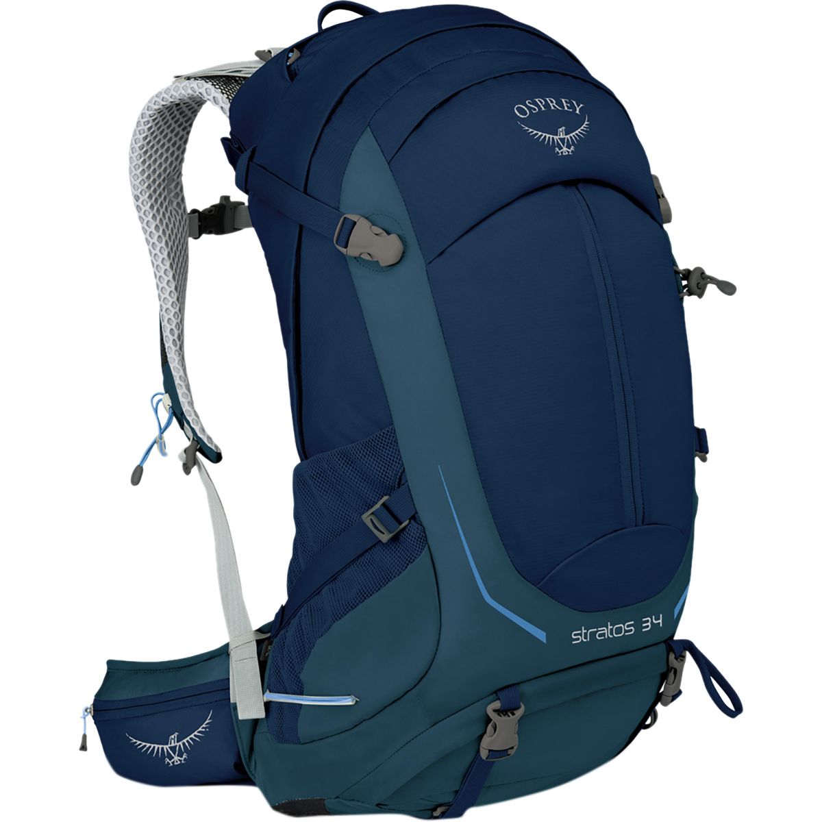 Osprey Packs Stratos 34L Backpack