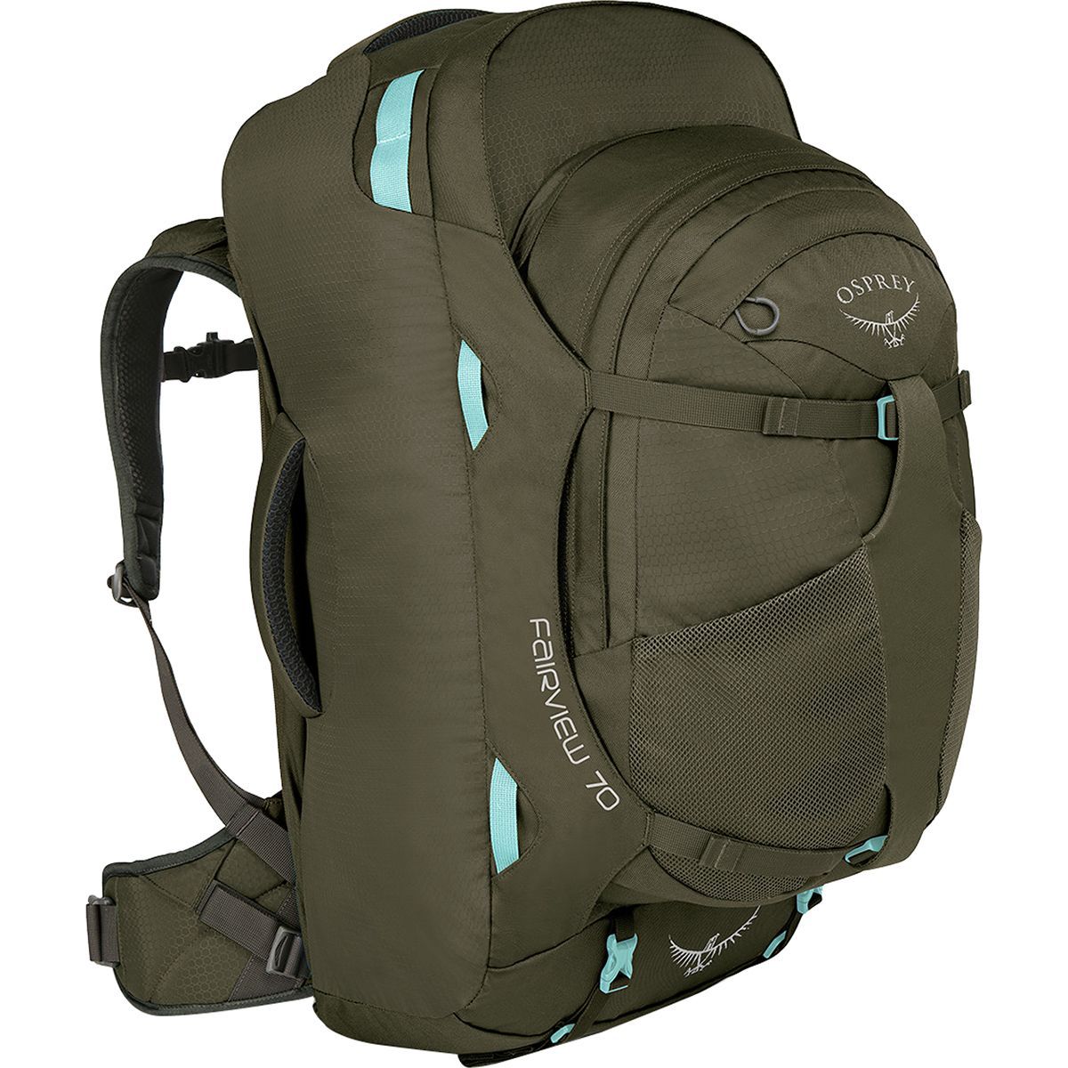 osprey 70l backpack