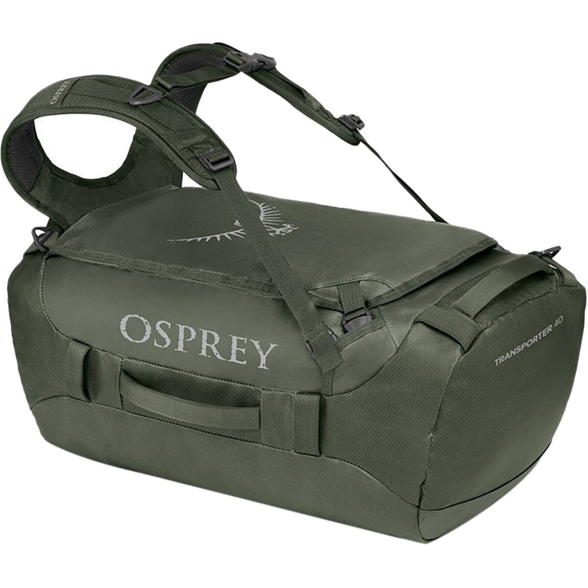 osprey side bag