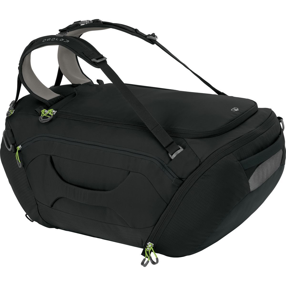 Osprey Packs BigKit 75L Duffel - Accessories