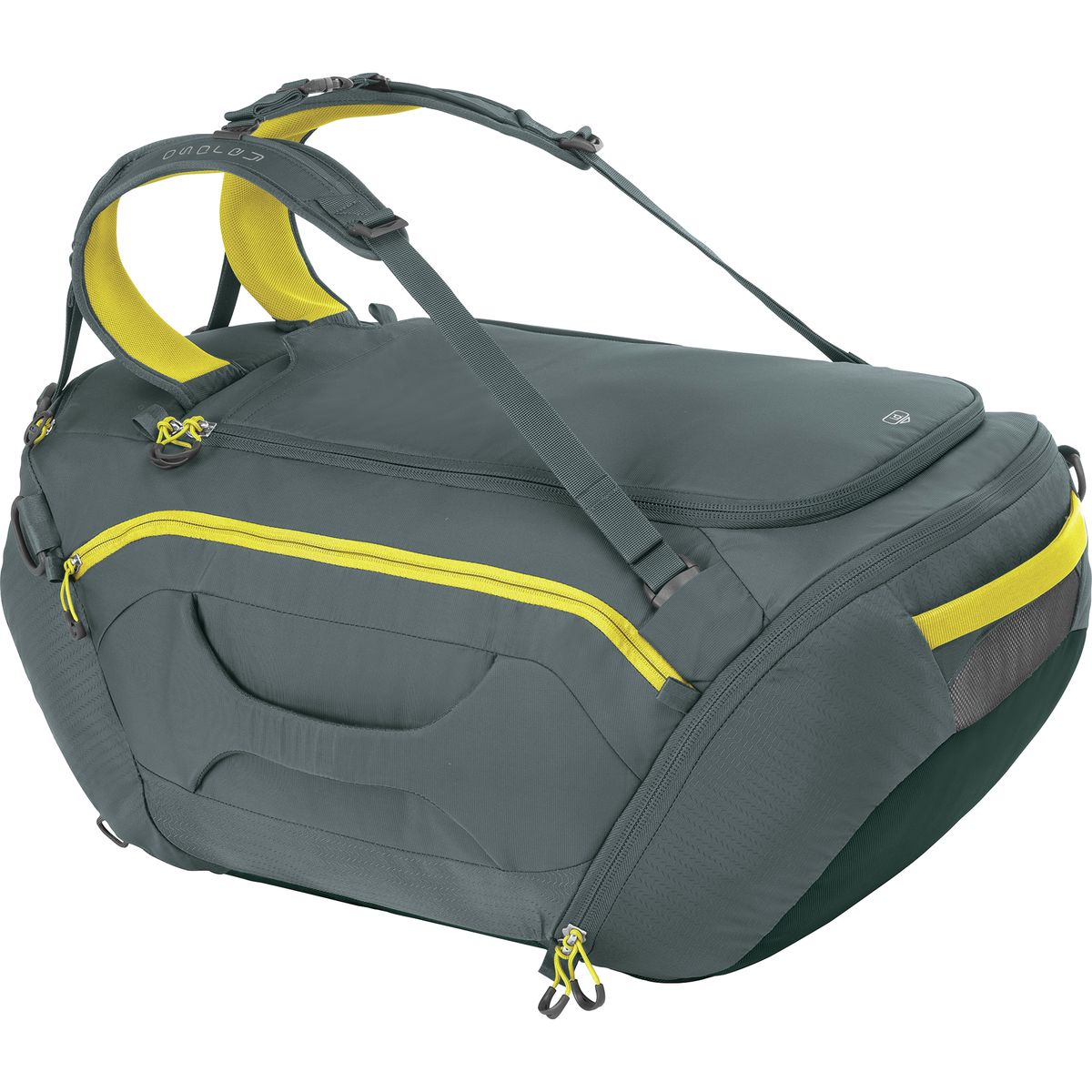 osprey bigkit 75l duffel bag Osprey Bigkit Duffel Bag
