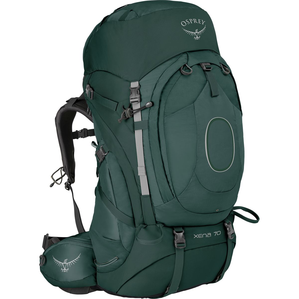 70 liter osprey xena backpack Included Daylid Remove and quickly convert the top lid to a roomy daypack for side excursions Osprey Xena 85 Reviews -