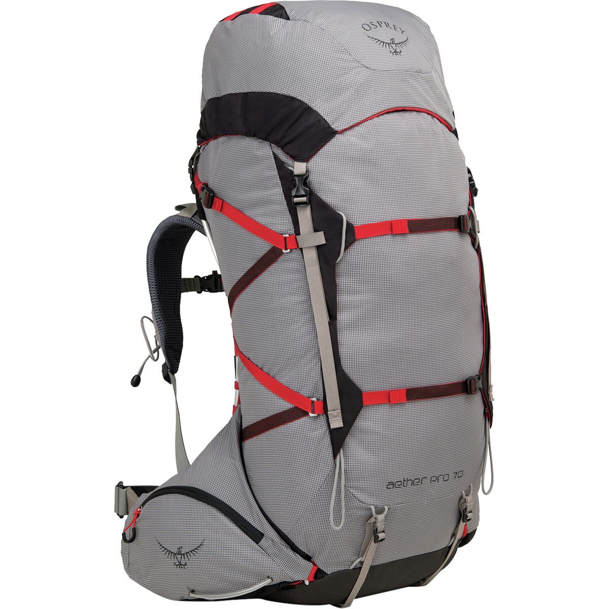 Osprey aether pro 70 バックパック70L Amazon.com : Osprey Aether Pro 70L Men's Backpacking