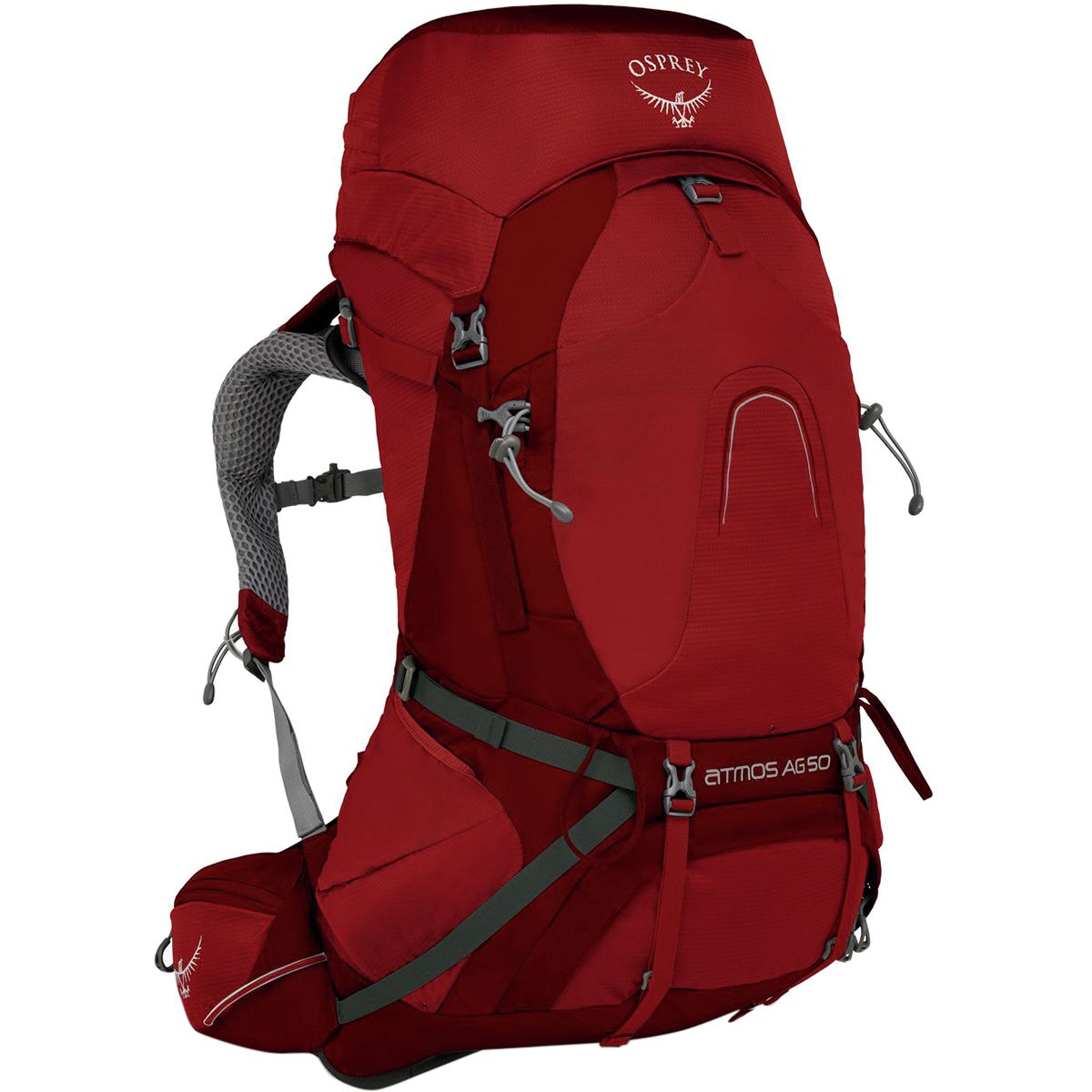 Osprey Packs Atmos AG 50L Backpack