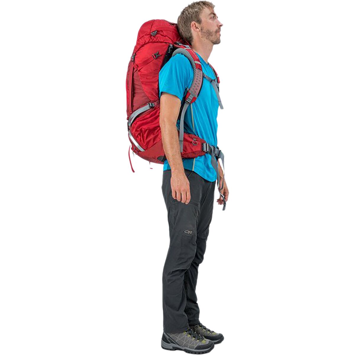 osprey 50l