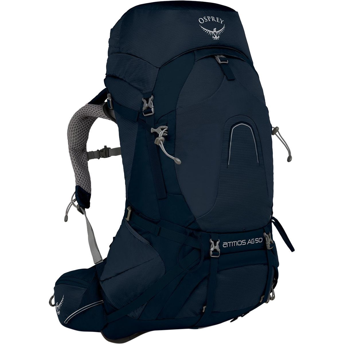 osprey 50l backpack