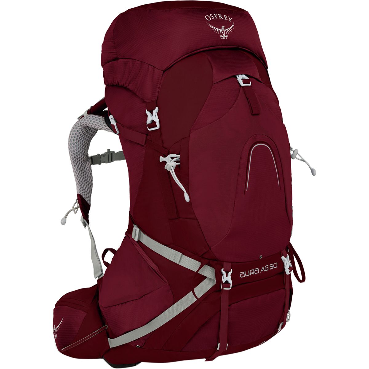 Osprey Packs Aura AG 50L Backpack - Women's