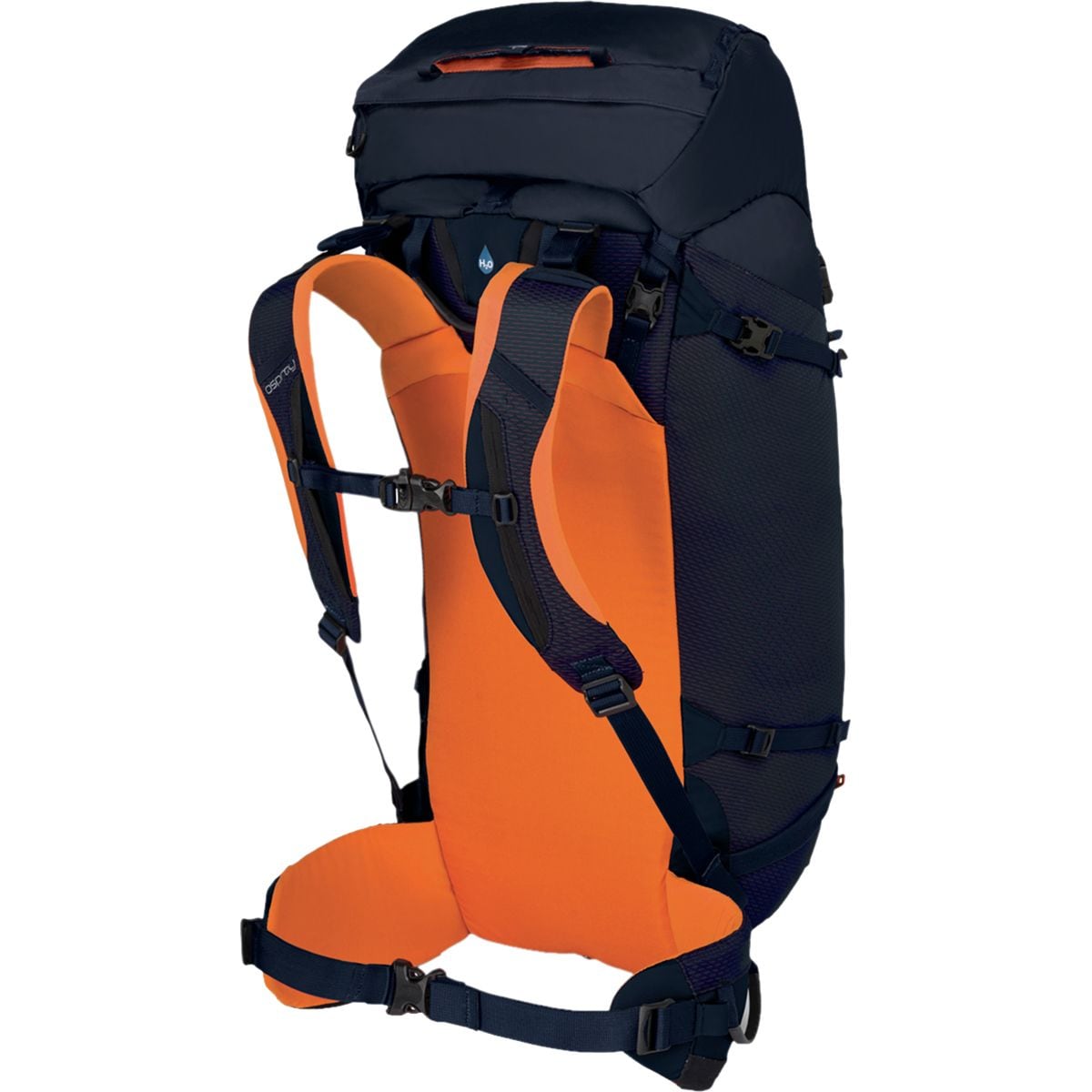 inschakelen frequentie soort Osprey Packs Mutant 38L Backpack - Hike & Camp