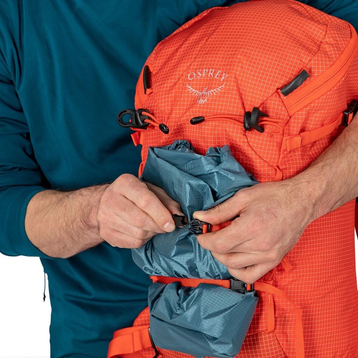 Osprey Packs Mutant 22L Backpack Hike Camp