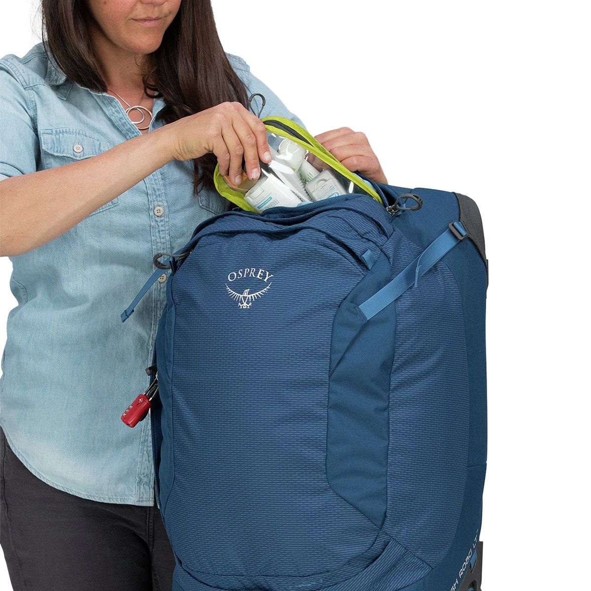 osprey ozone 38l