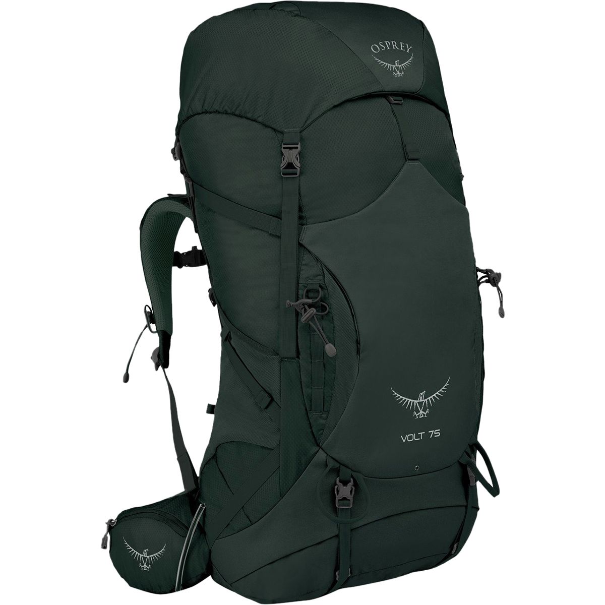 75l womens backpack fossil stratus travel backpacks Osprey Packs Volt 75L Backpack