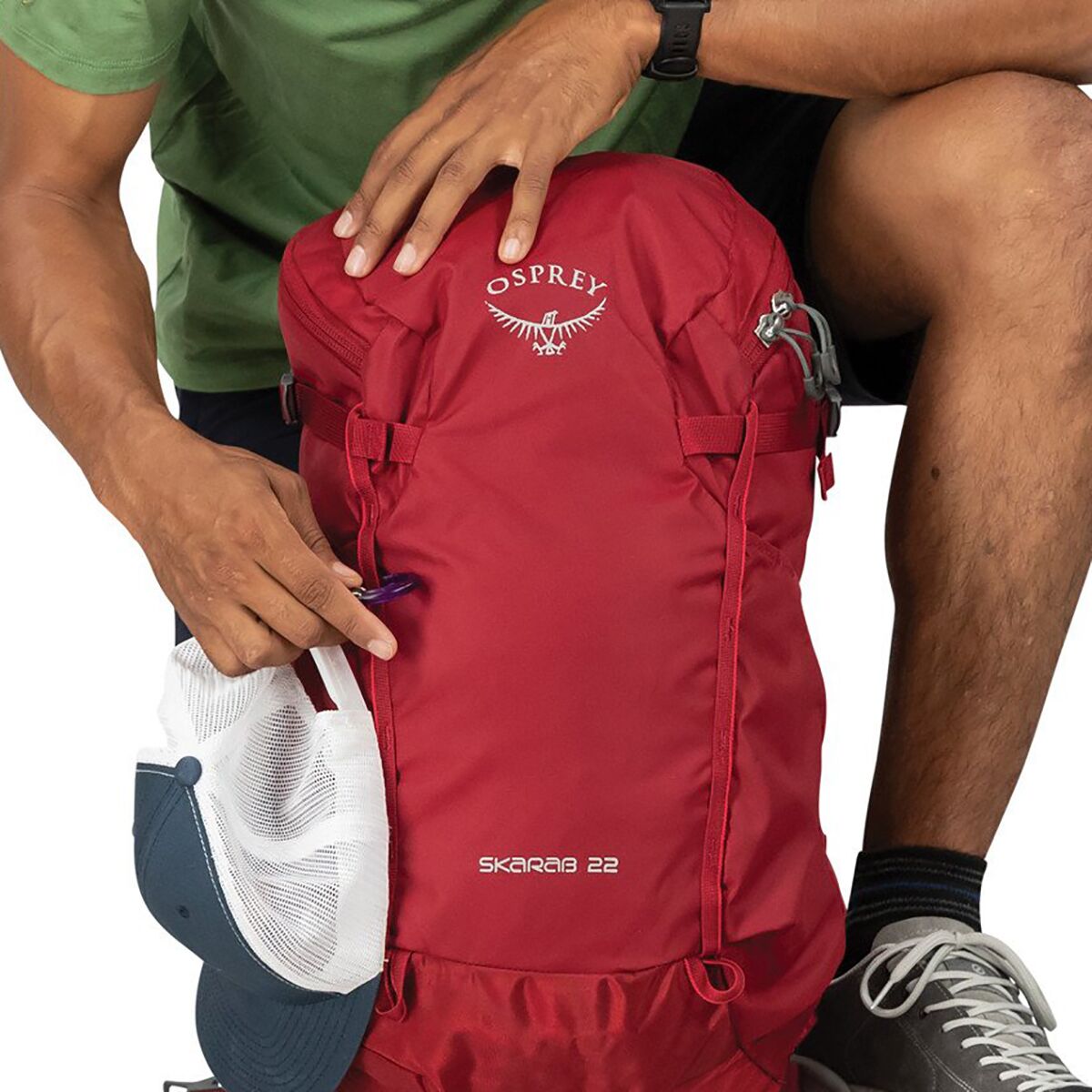 best osprey backpack for day hiking The Best Hiking Daypacks of 2026