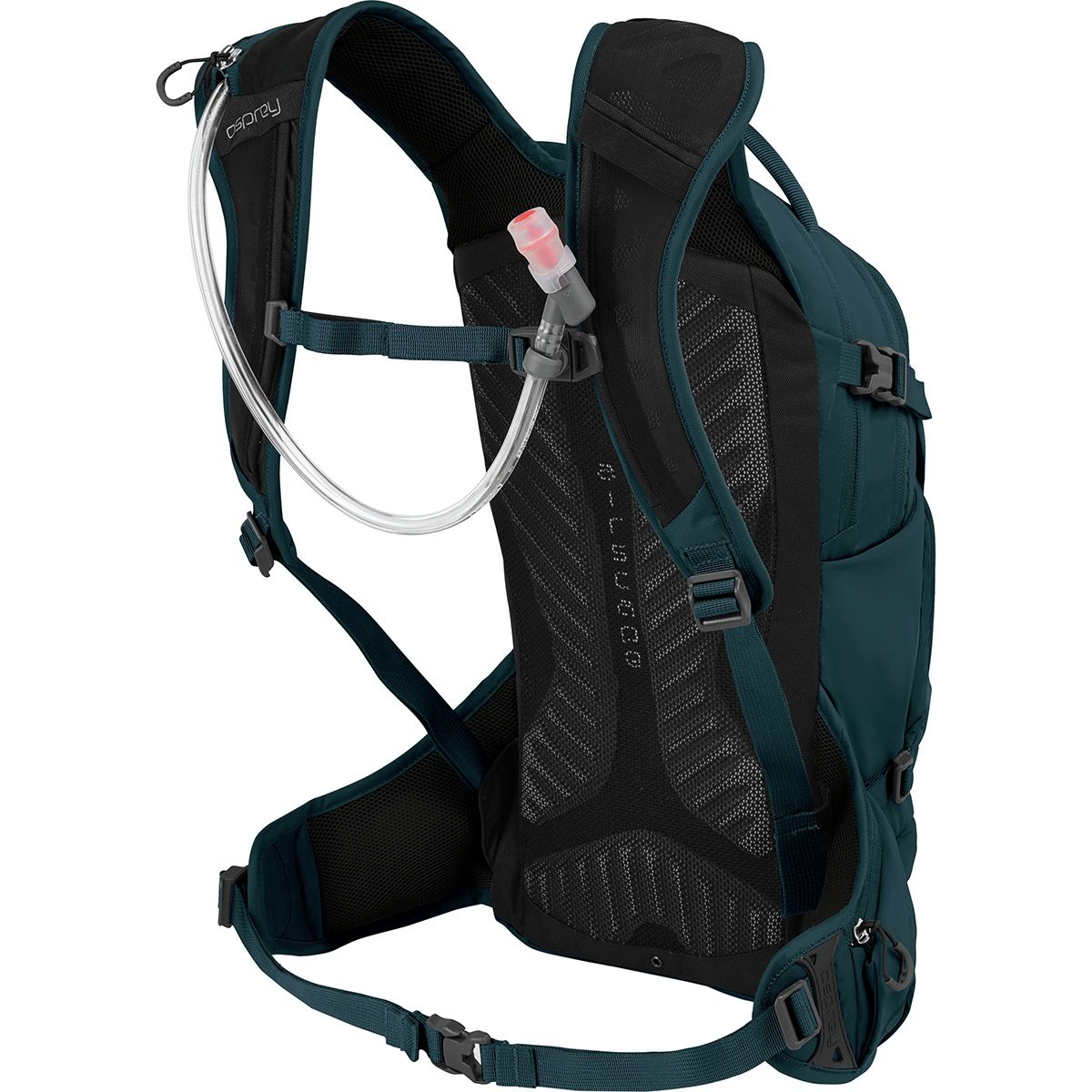Osprey Women\'s Raven 14 L Hydration Pack 85 oz. Reservoir Backpack Blue NWT Osprey Raven 14 - Redlands - Riverside - Rancho Cucamonga  main image 2