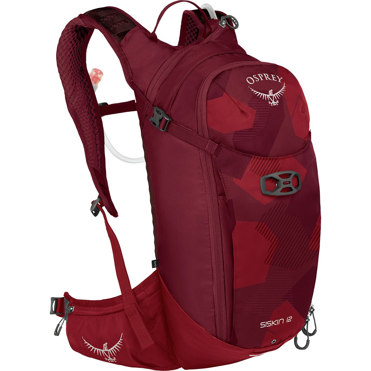 Osprey Packs Siskin 12L Backpack