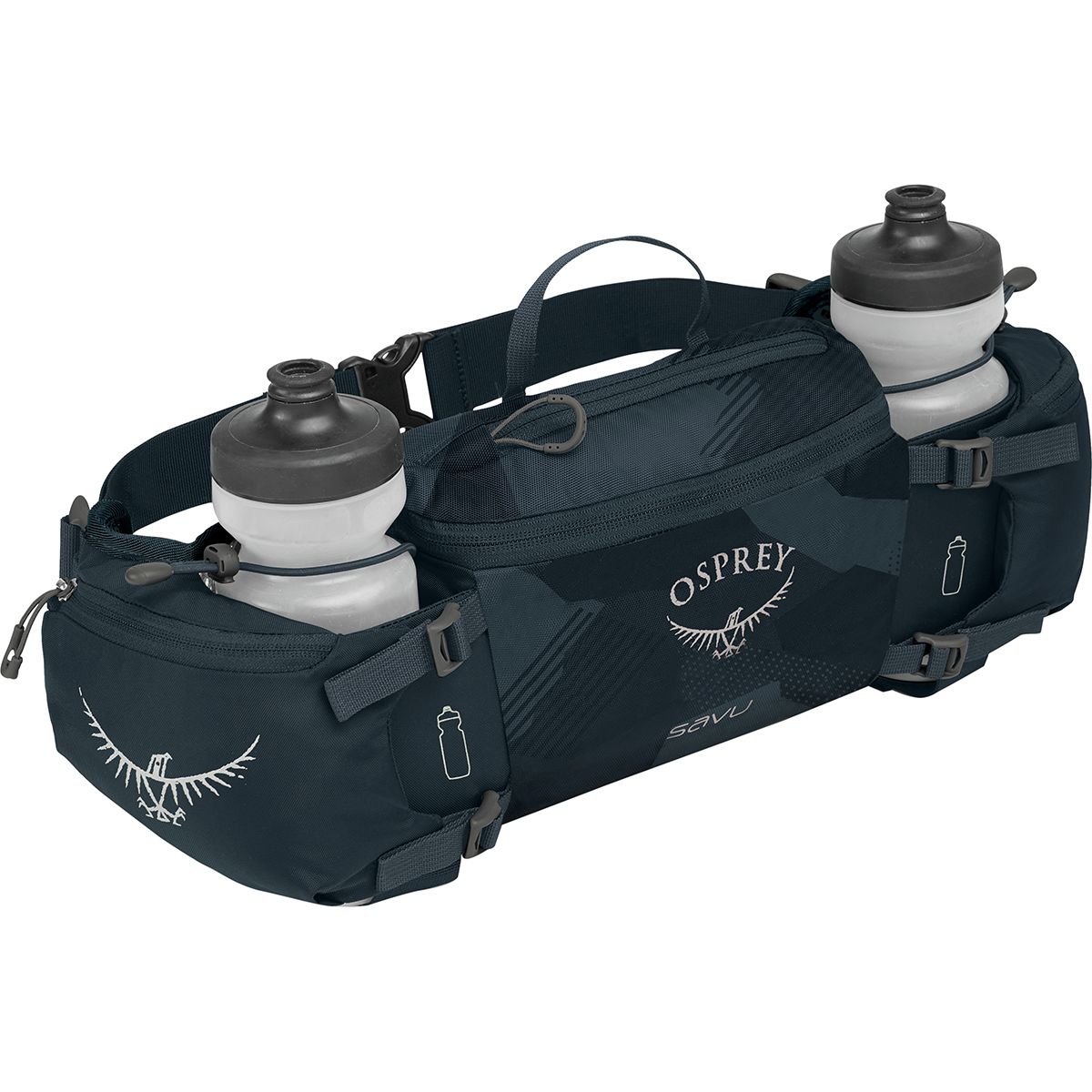 Osprey Packs Savu 4L Pack - Hike & Camp Osprey Packs Savu 4L Pack - Hike & Camp