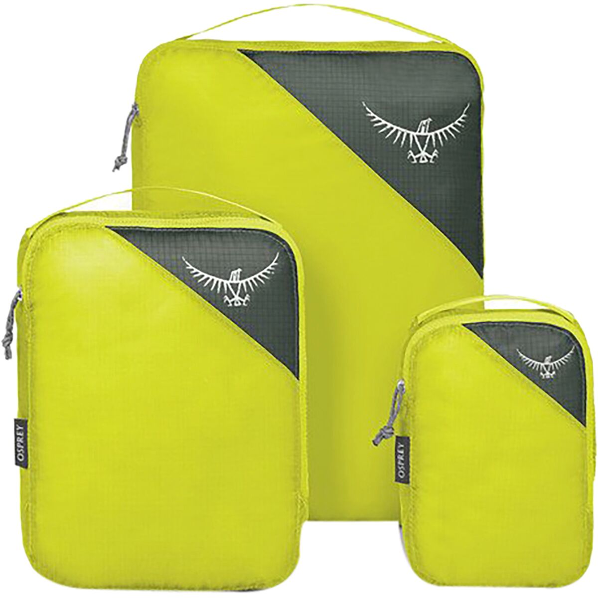 Osprey Packs Ultralight Packing Cube Set Travel