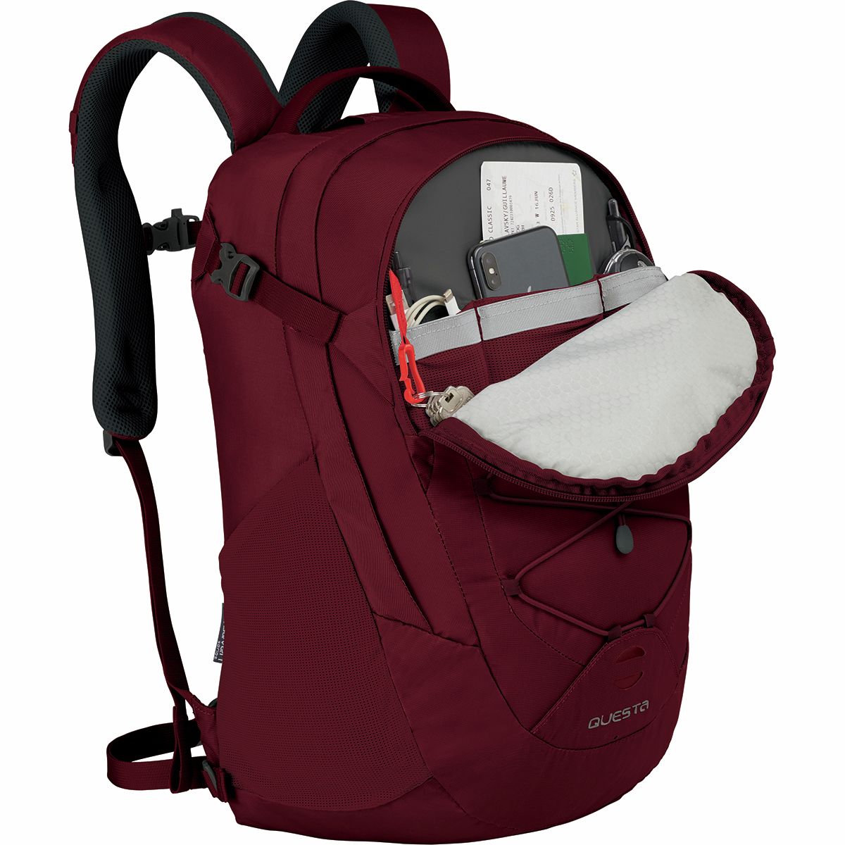 Osprey Packs Questa 26L Backpack Women s Accessories