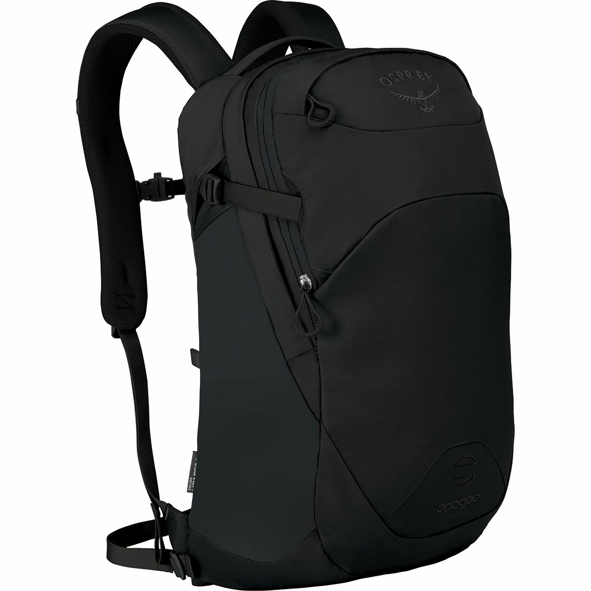 osprey apogee backpack - black Osprey Packs Apogee 28L Backpack