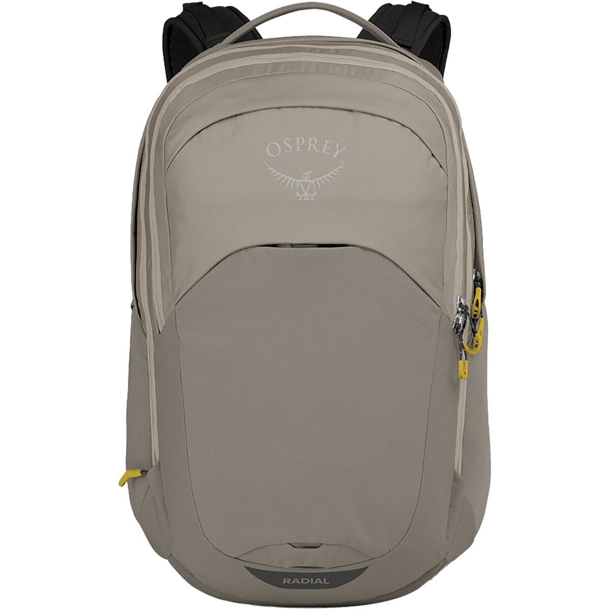 Packs Radial 34L Backpack - Accessories