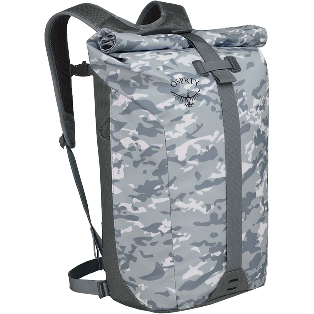 Osprey Packs Transporter Roll Top 25L Backpack