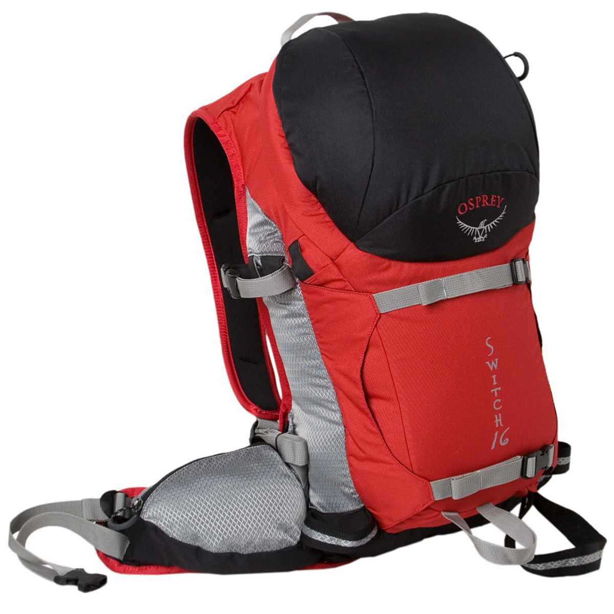 Osprey Packs Switch 16 Pack - 900-1000cu in - Ski