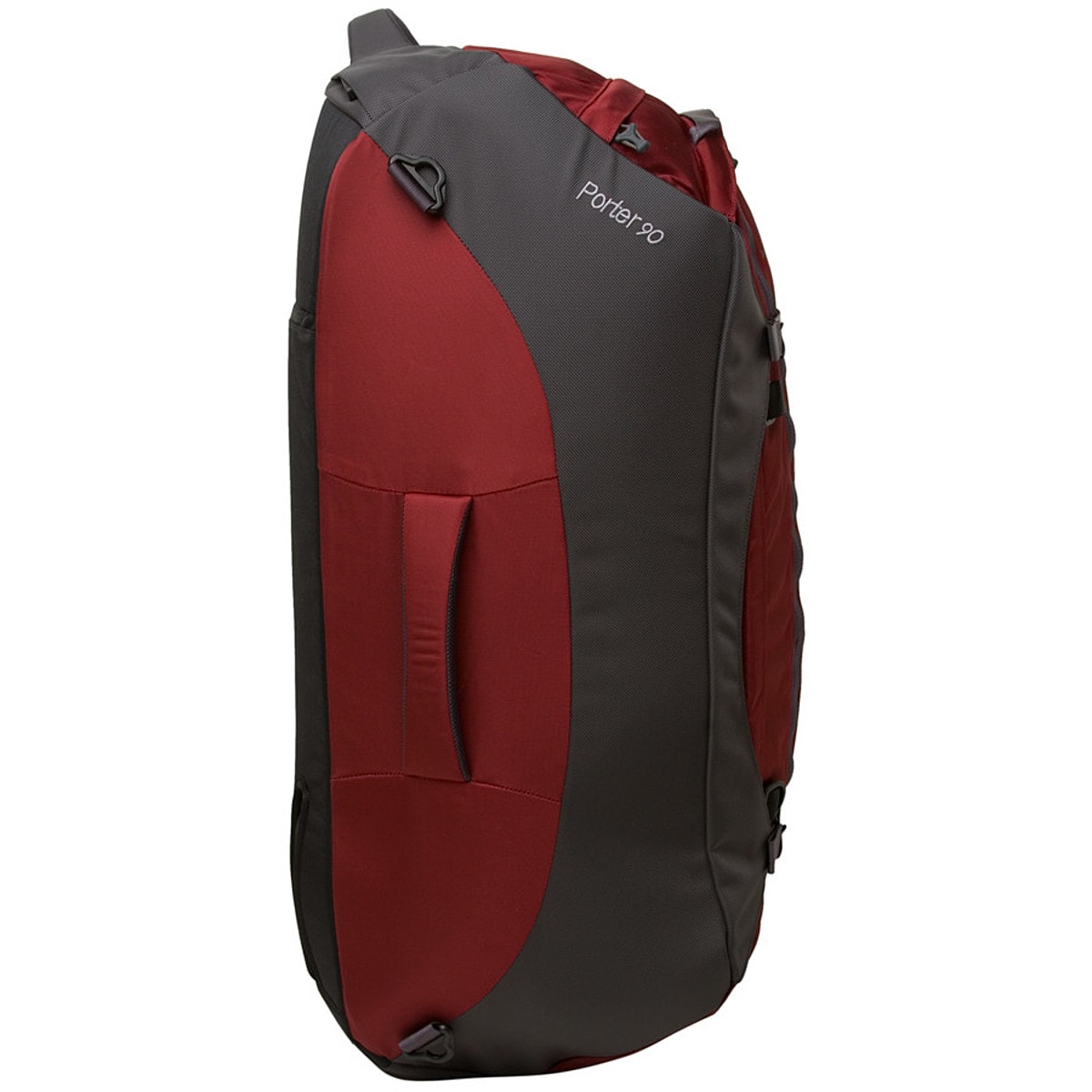 Osprey Packs Porter 90 Backpack 5500cu in Travel