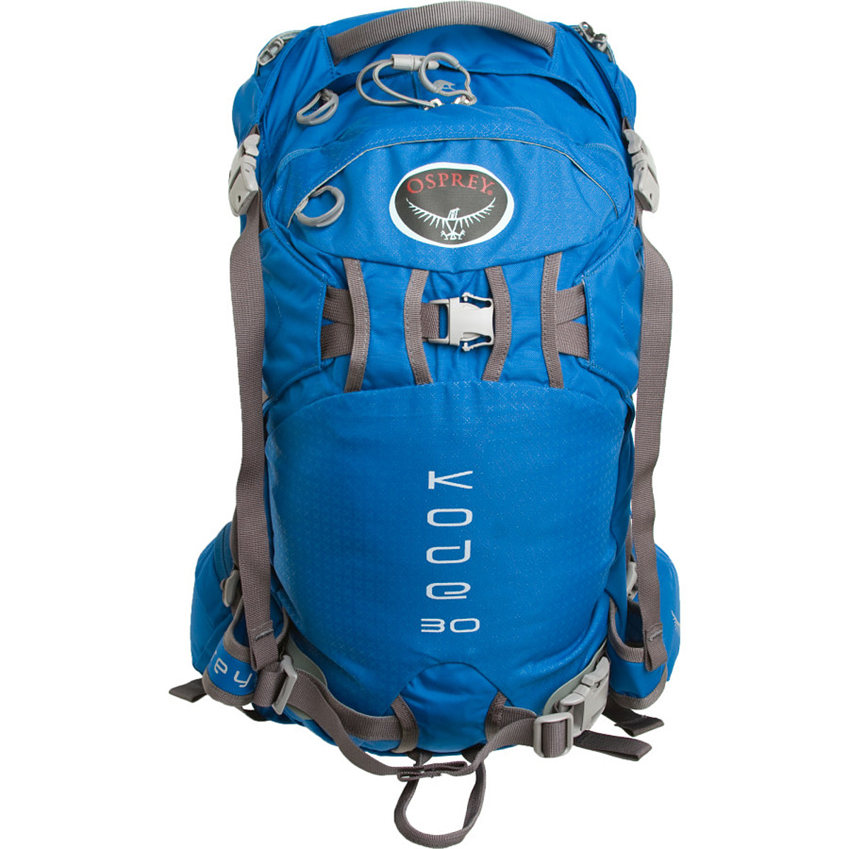 Osprey Packs Kode 30 Backpack - 1600-2000cu in - Ski