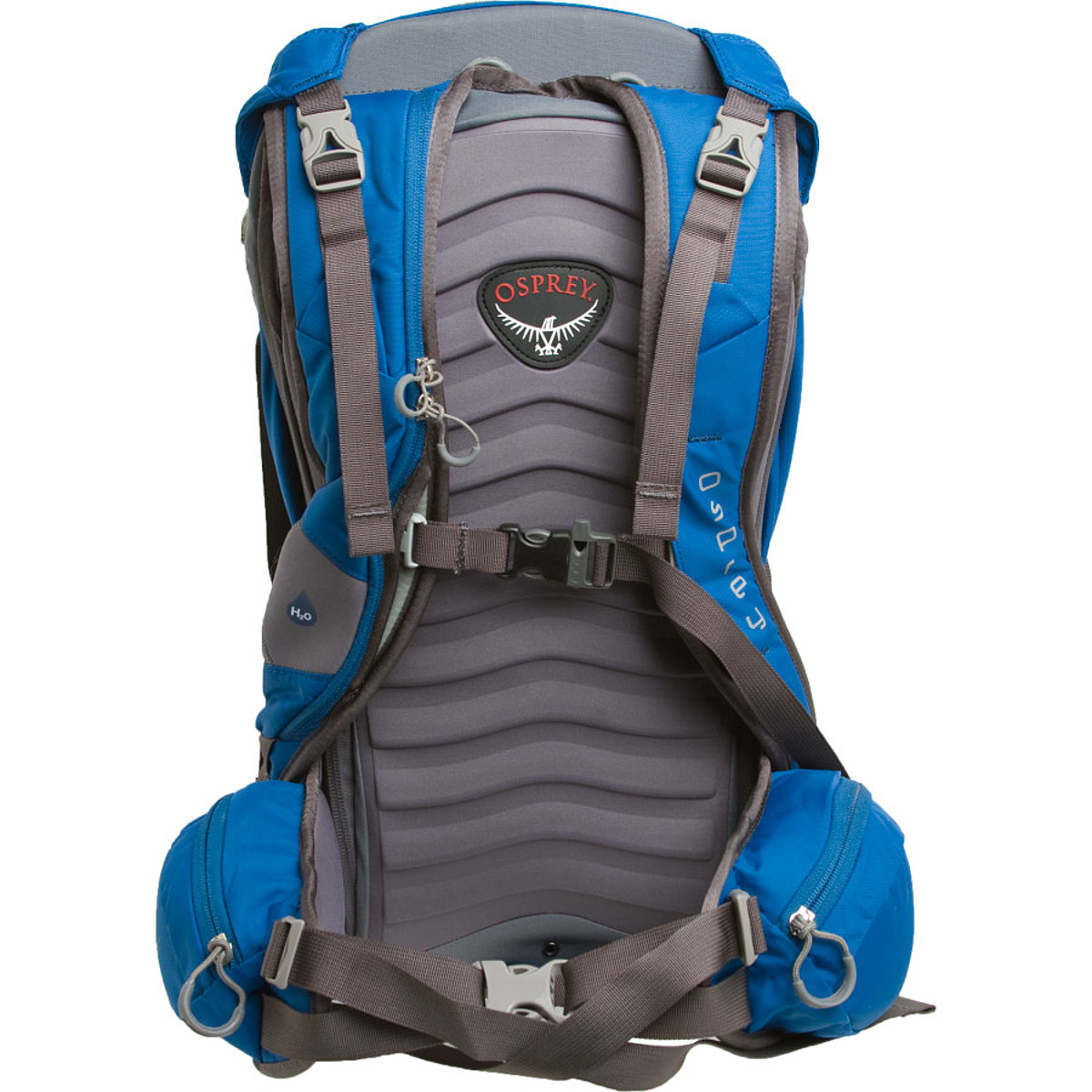 Osprey Packs Kode 30 Backpack - 1600-2000cu in - Ski