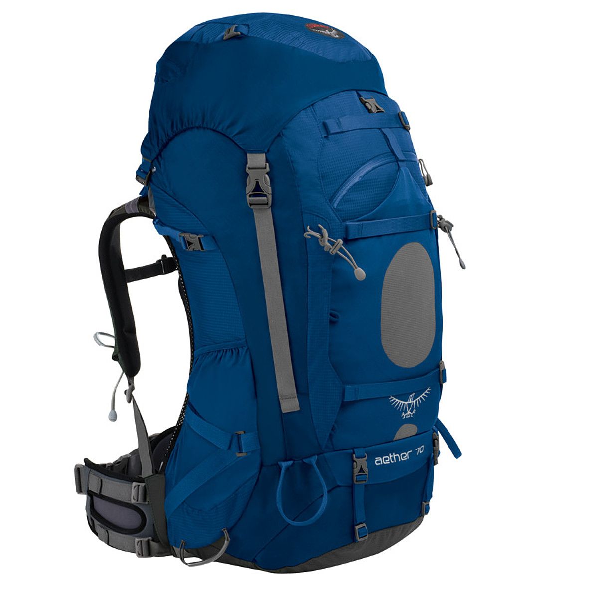 Men's Osprey Aether Plus 70 Backpack | OutdoorSports.com