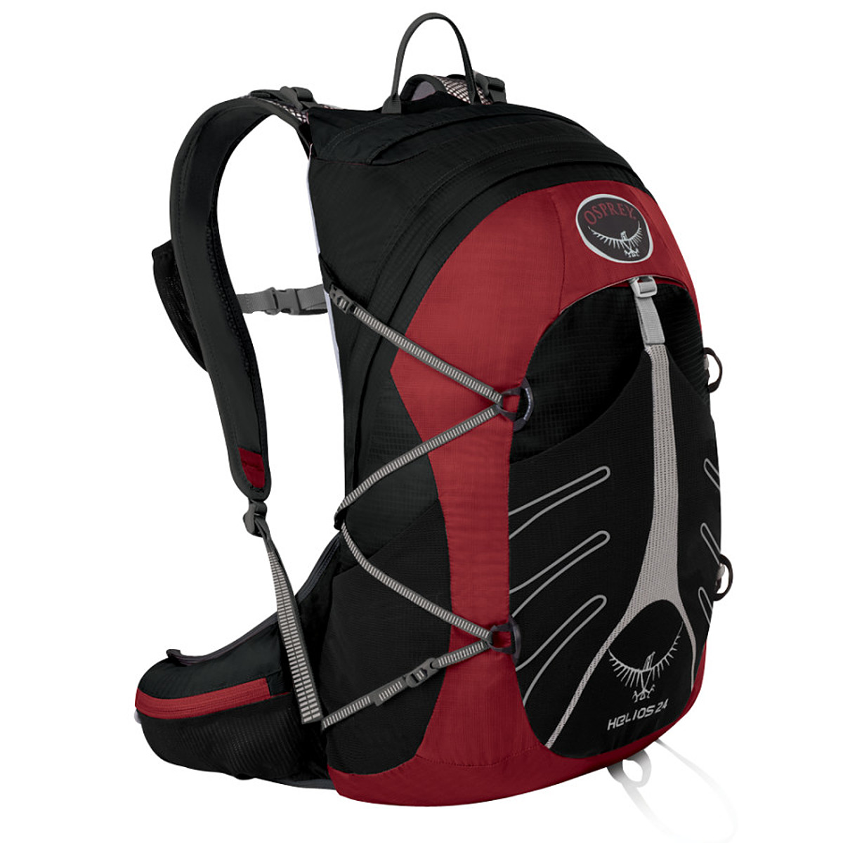 osprey advent backpack Aura 50 AG granola bars Advent Calendar - Door XIII