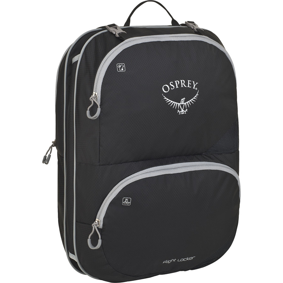 osprey backpack lock best kryptonite for the radial Osprey Radial 34L Backpack Rise Black Drift Bikes and peace of mind you need to embrace the great outdoors with confidence. Looking for alternative to Osprey