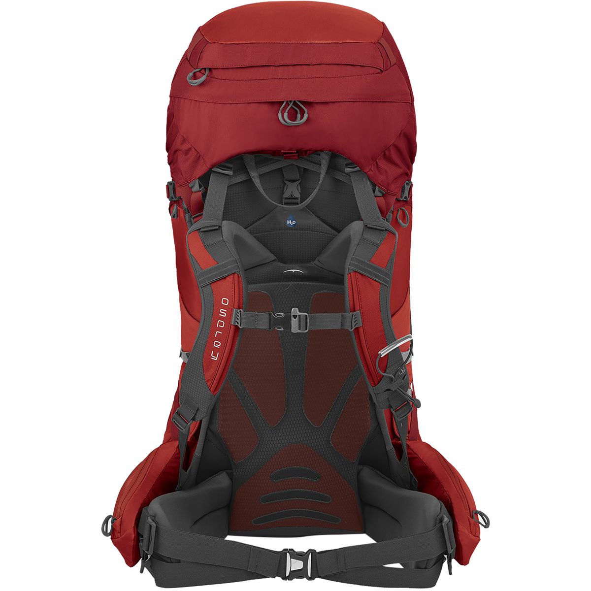 Osprey women's xena 85 sales