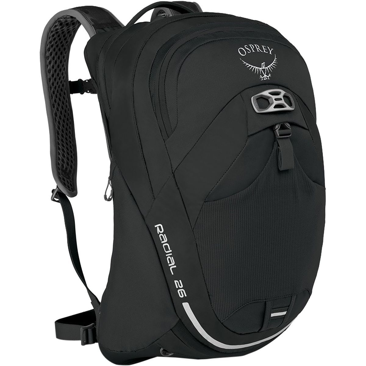 osprey bike commuter pack