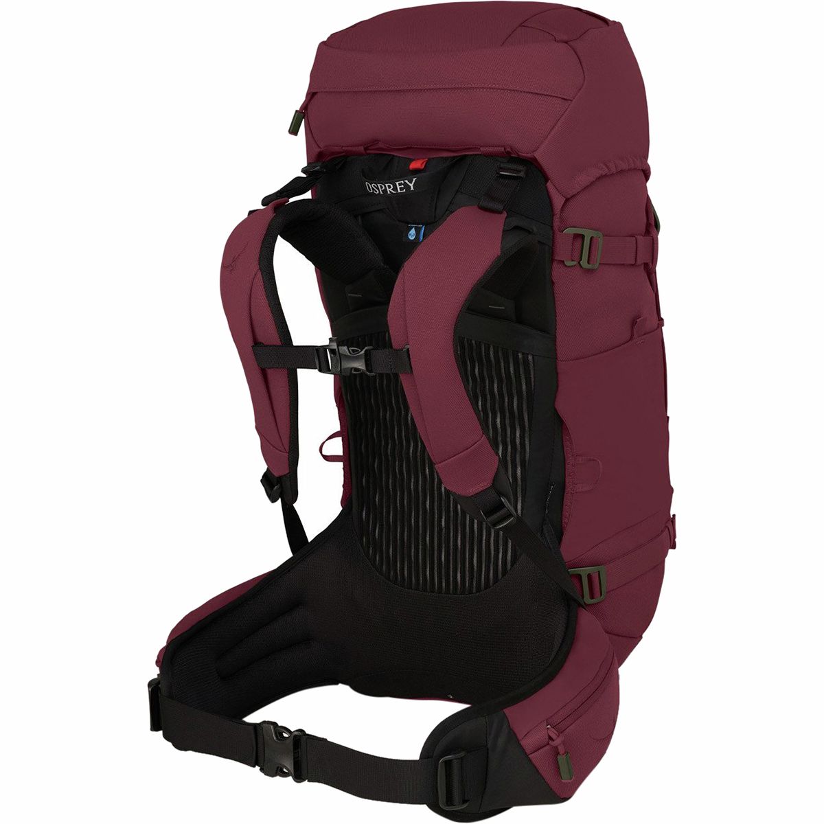 Osprey Archleon 45L Daypack Osprey Archeon 45 Review: Environmentally Friendly, Working  main image 3