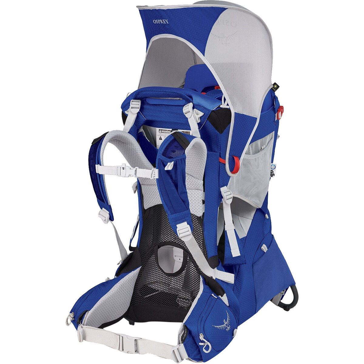Osprey Packs Poco Plus Child Carrier - Kids