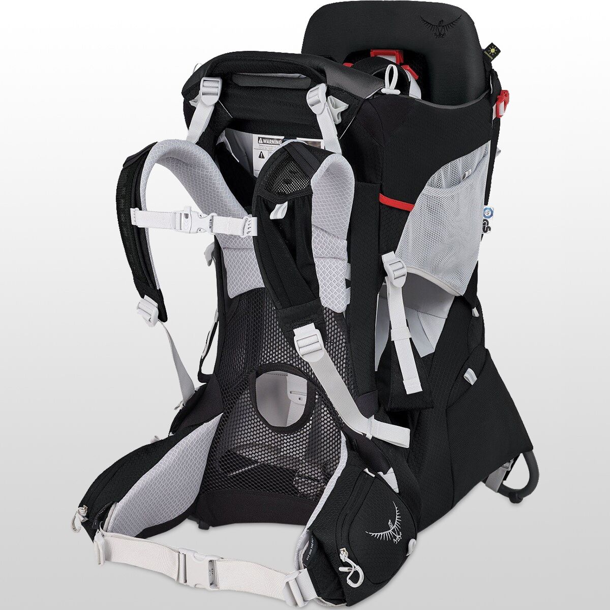 osprey baby pack