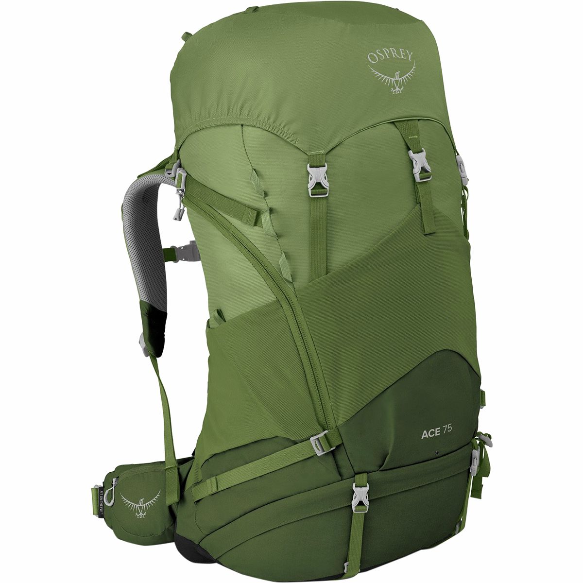 Osprey Packs Ace 75L Backpack - Kids'
