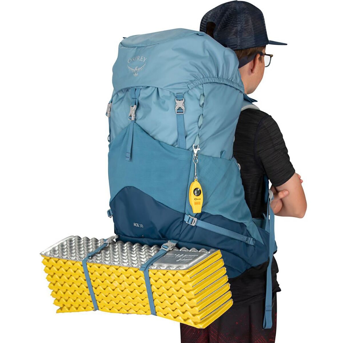 Osprey deals ace 50l