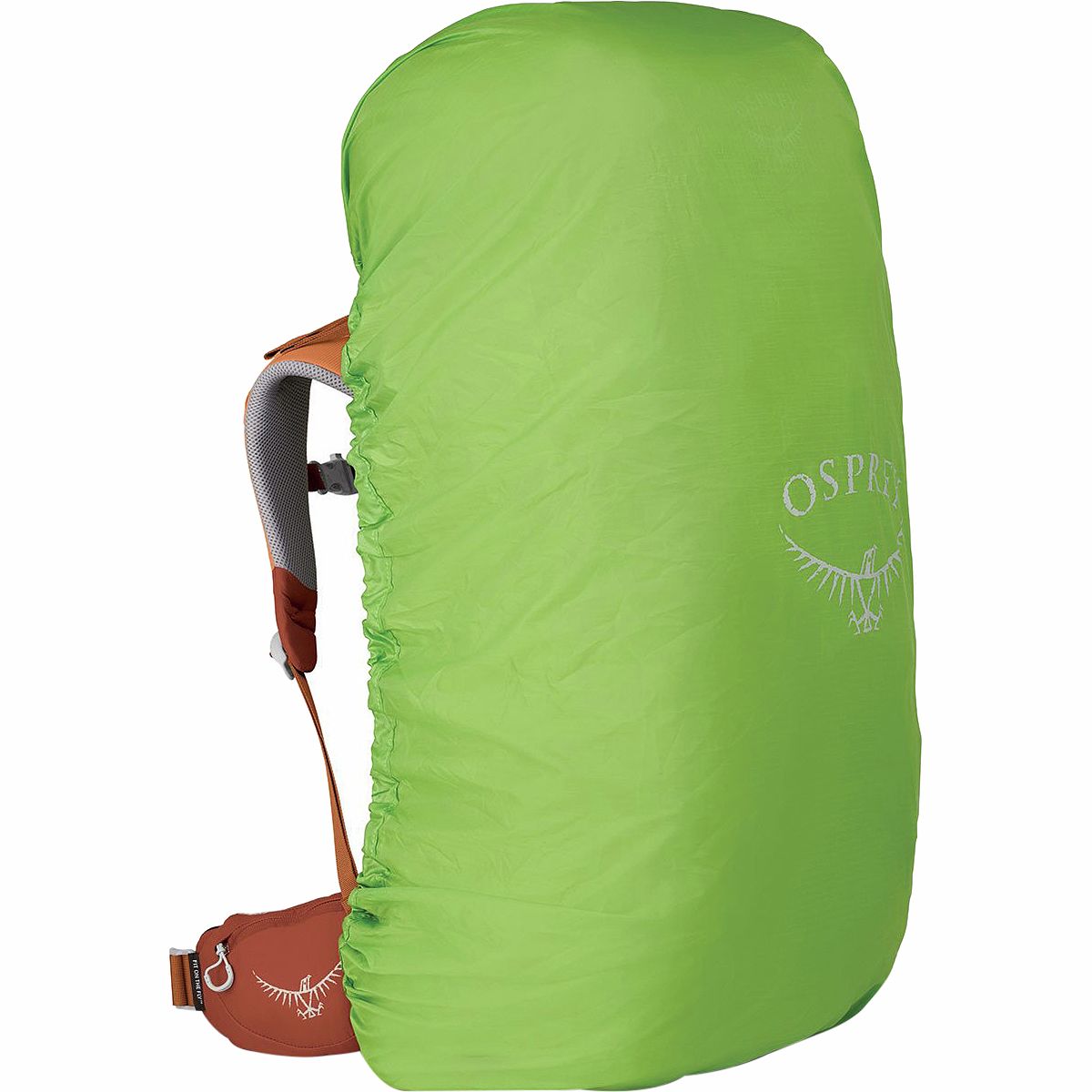 Osprey Packs Ace 50L Backpack - Kids' - Picture 9 of 14